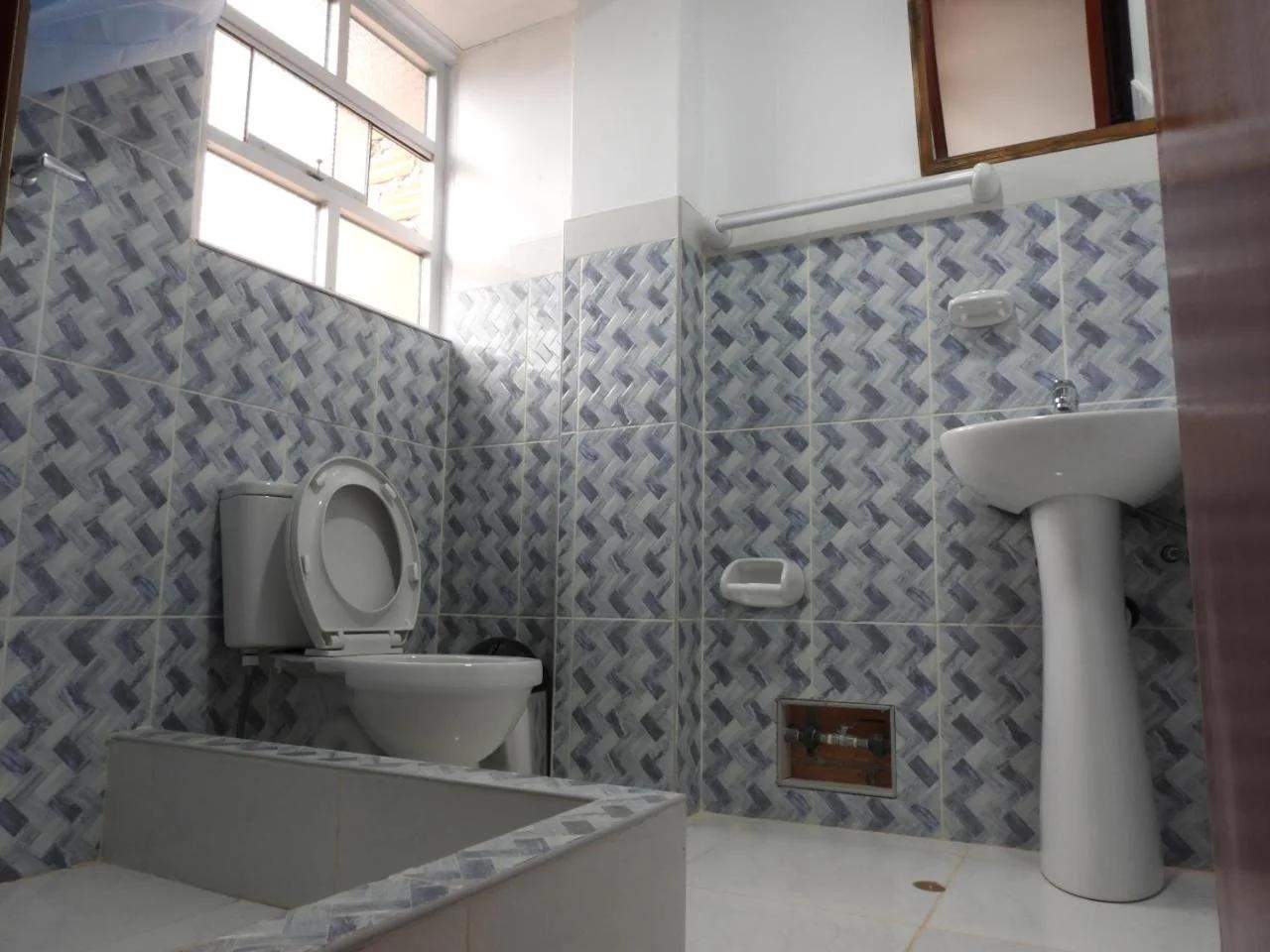 Kuelap Guest House photo