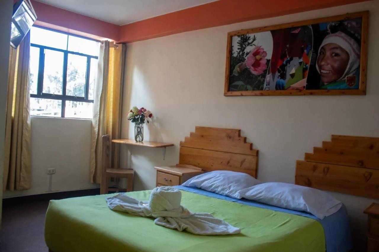 La Casa de Maruja B&B photo