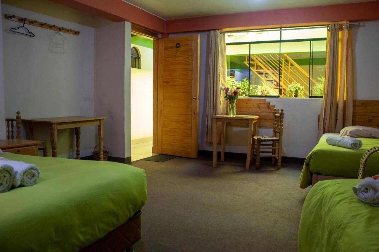 La Casa de Maruja B&B photo