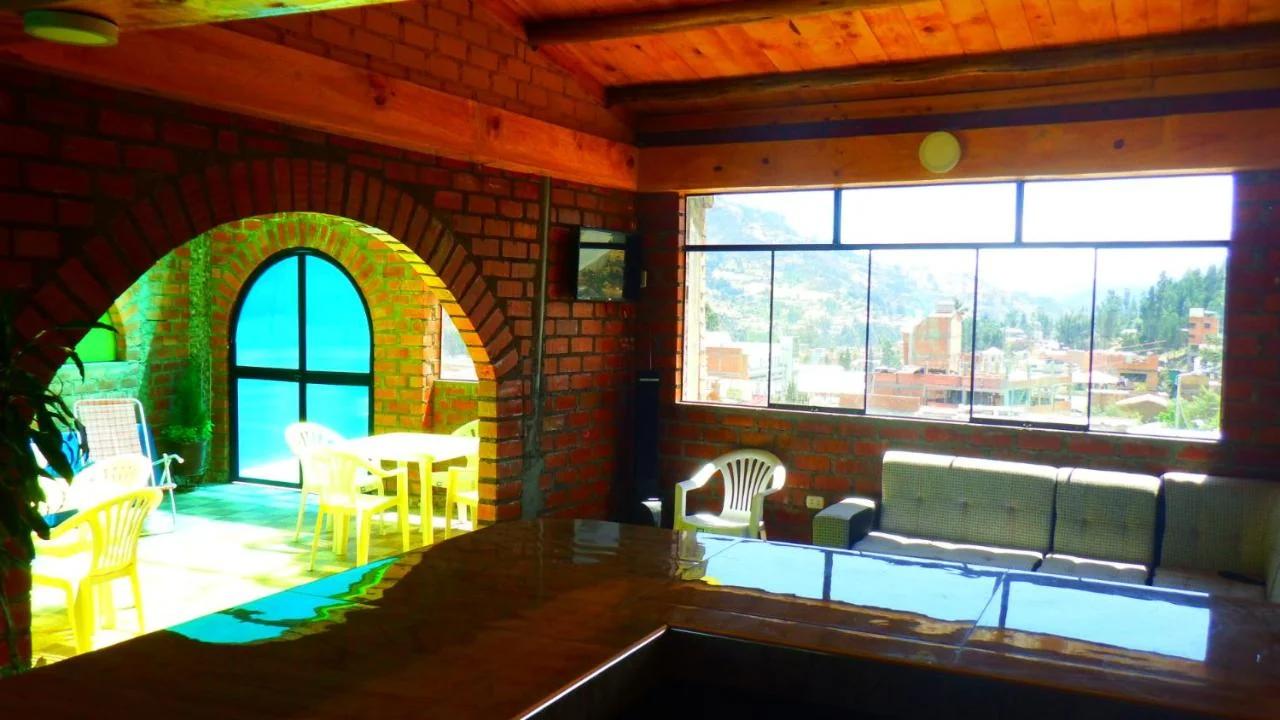 La Casa de Maruja B&B photo