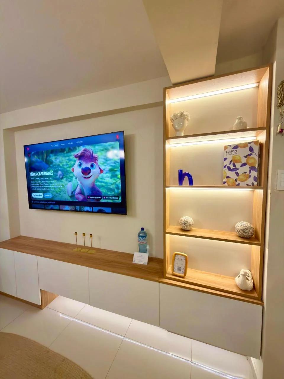 la casita de chepina foto