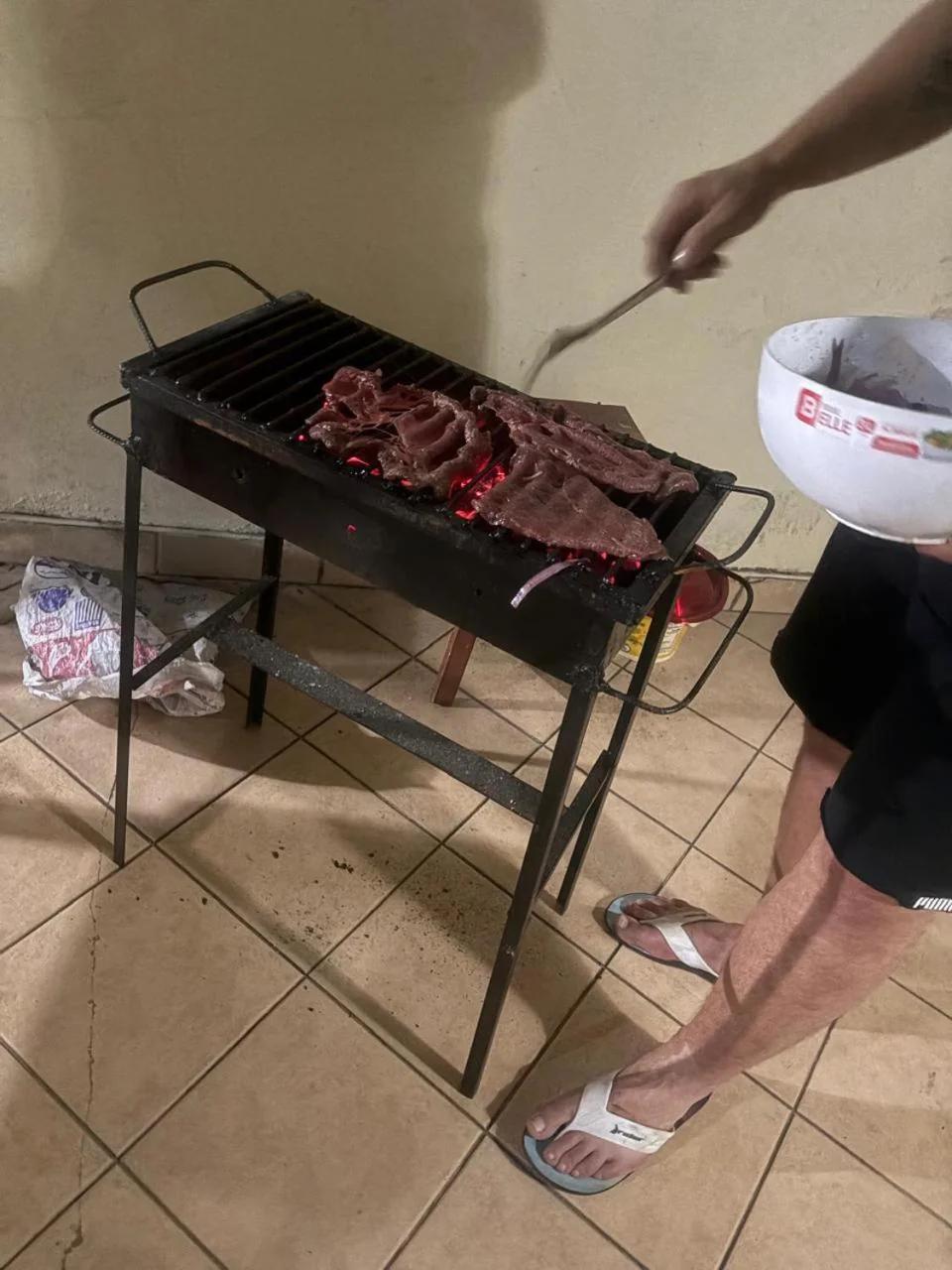 La mia casa