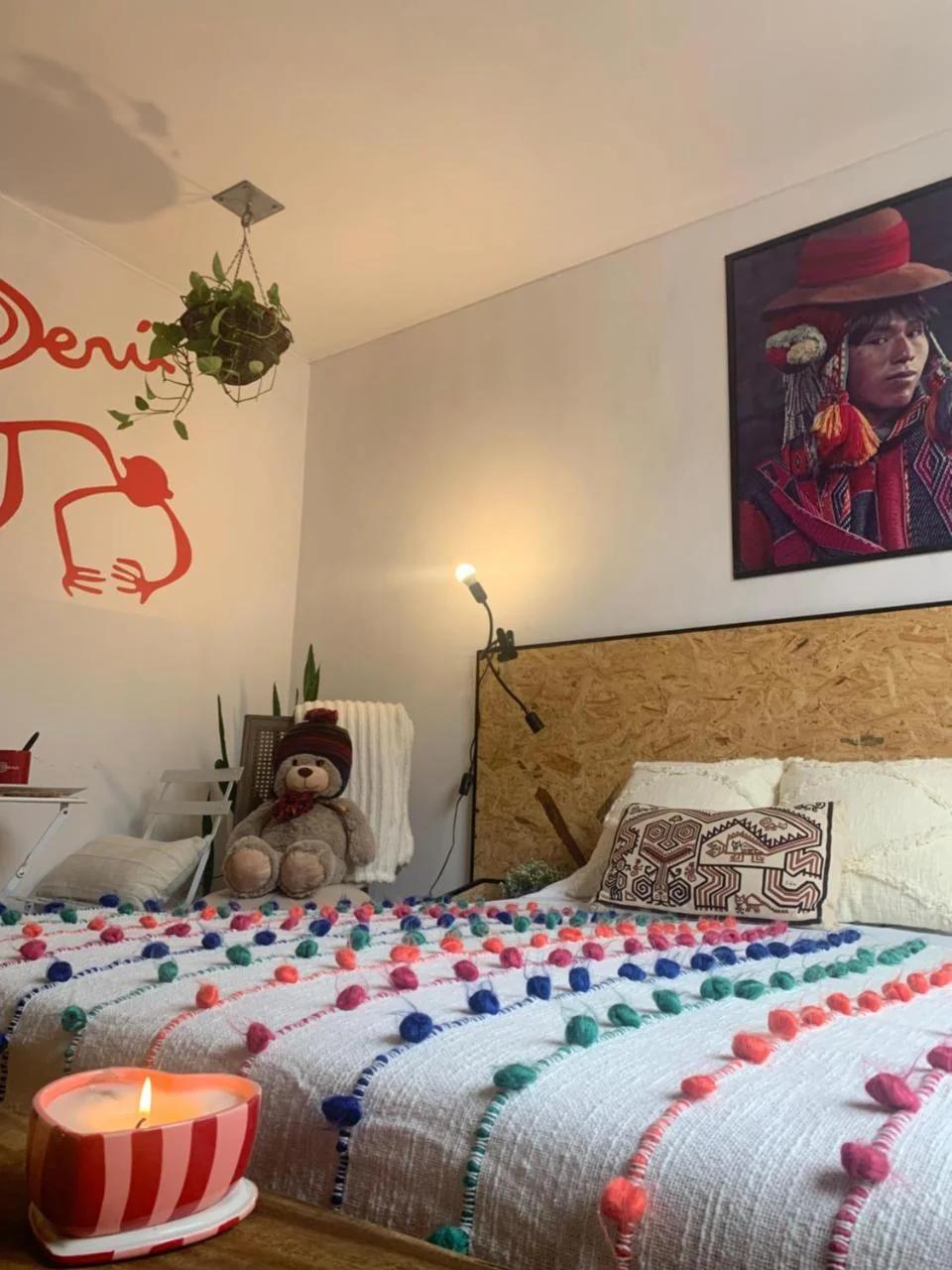 Ma maison peruvienne- departamento muy cerca aéropuerto photo
