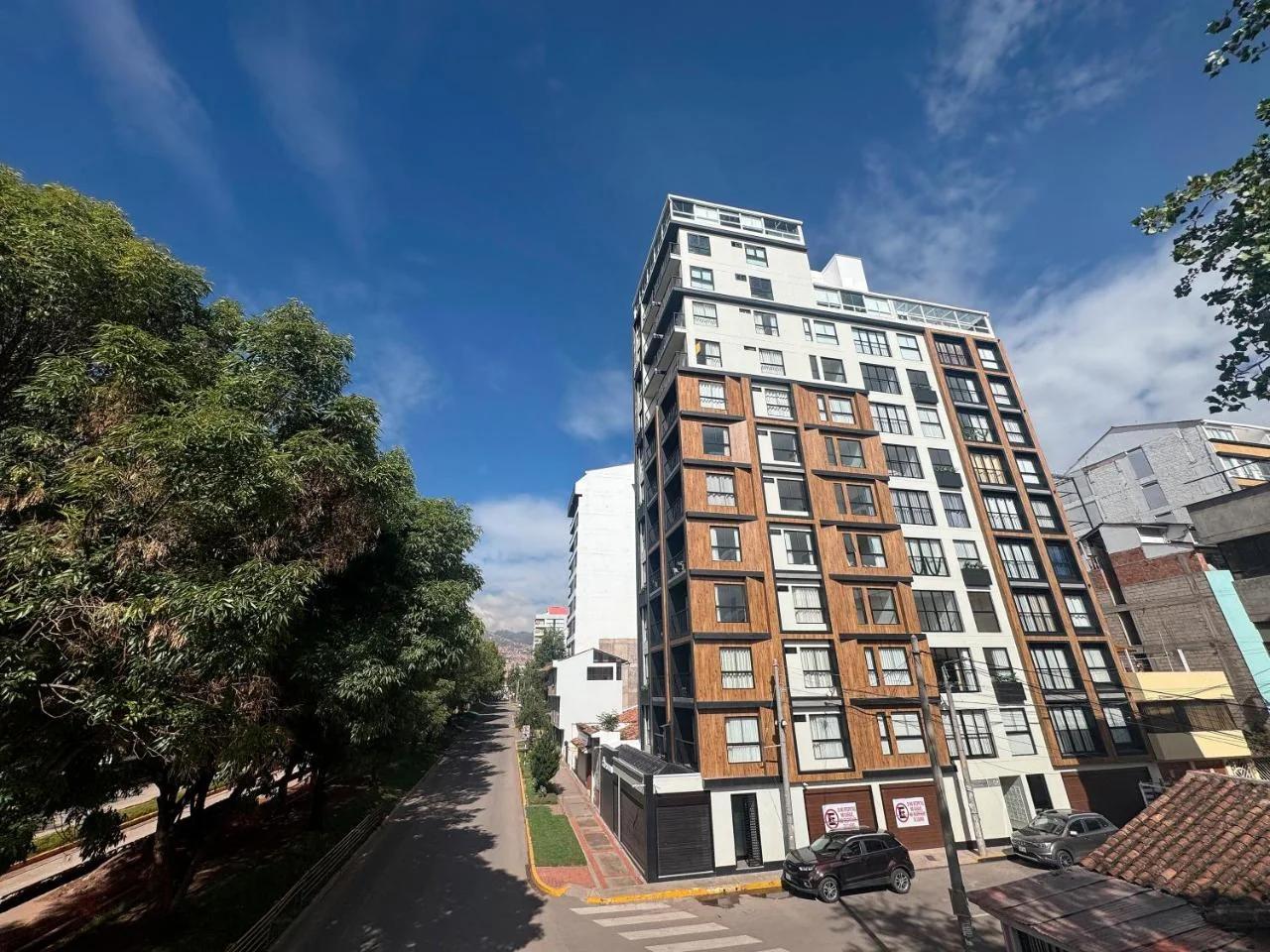 Mantu Apartment
