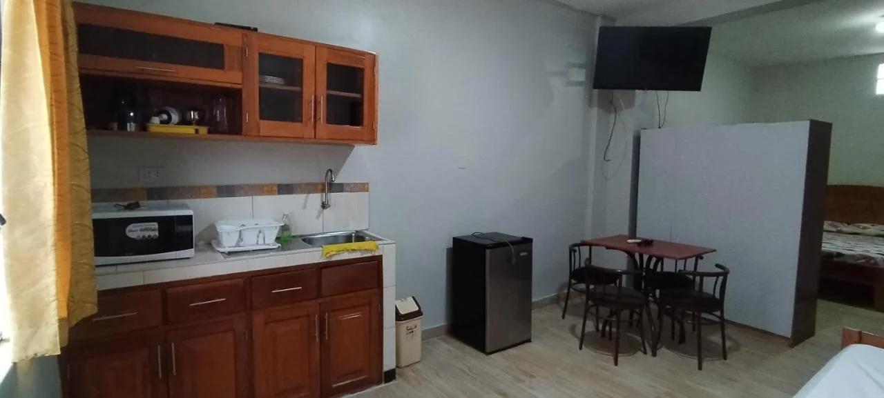 Mini Departamento Iquitos 1243 photo