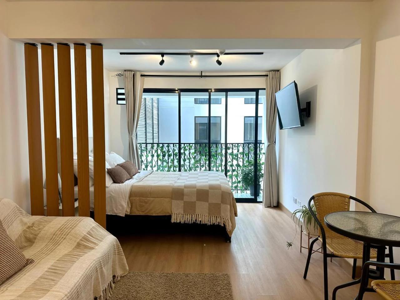 Mini Patria - Cozy apartment in Barranco