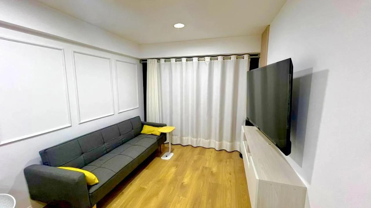 Modern apartment in an excellent location photo