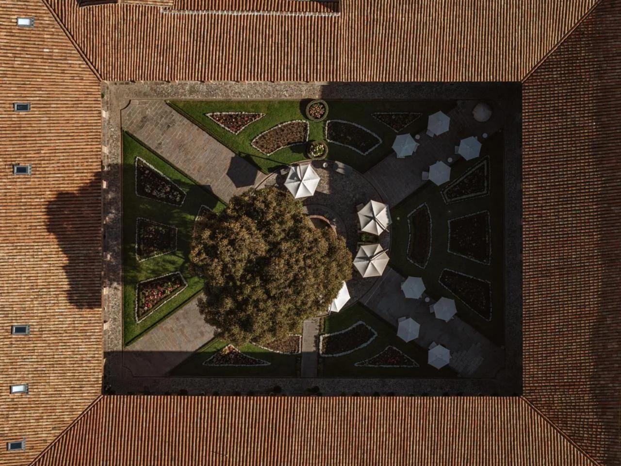 Monasterio, A Belmond Hotel, Cusco photo