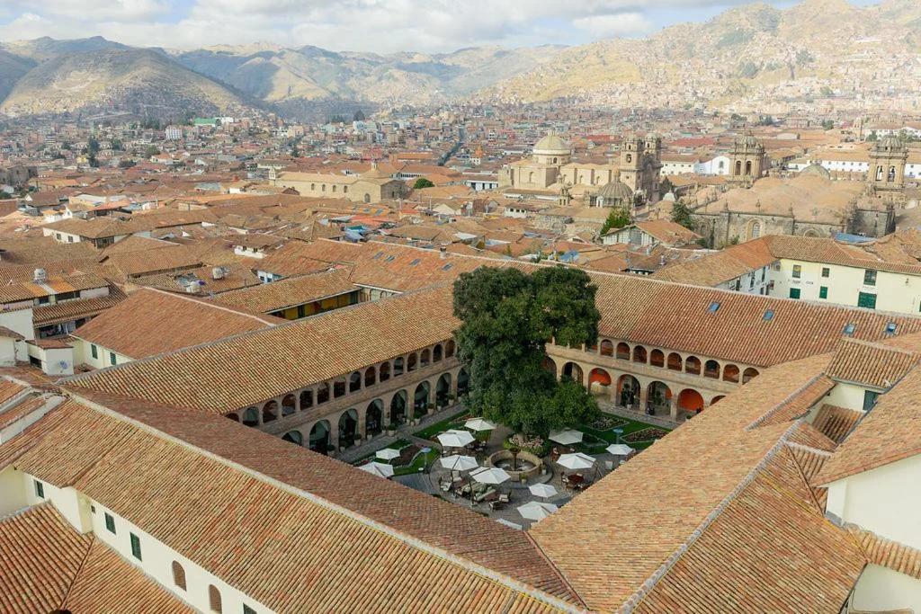 Monasterio, A Belmond Hotel, Cusco photo