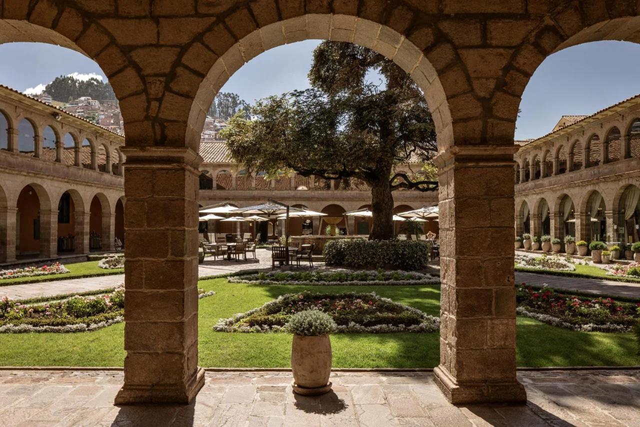 Monasterio, A Belmond Hotel, Cusco photo