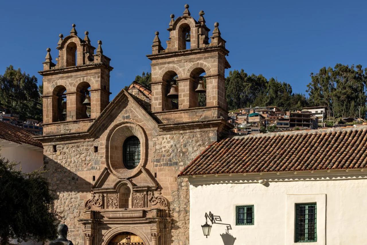 Monasterio, A Belmond Hotel, Cusco photo