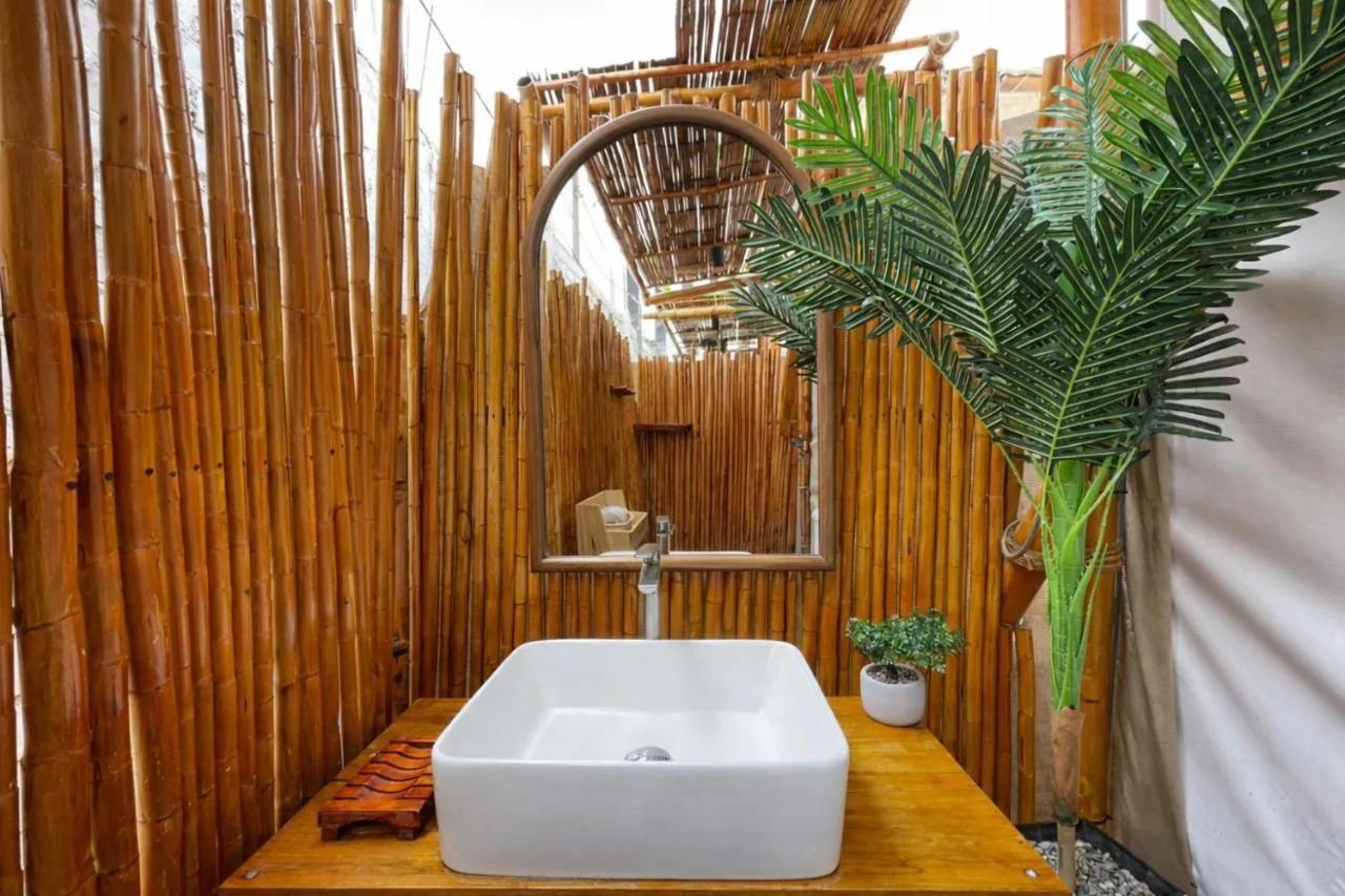 Mystic Paracas Hotel & Glamping photo