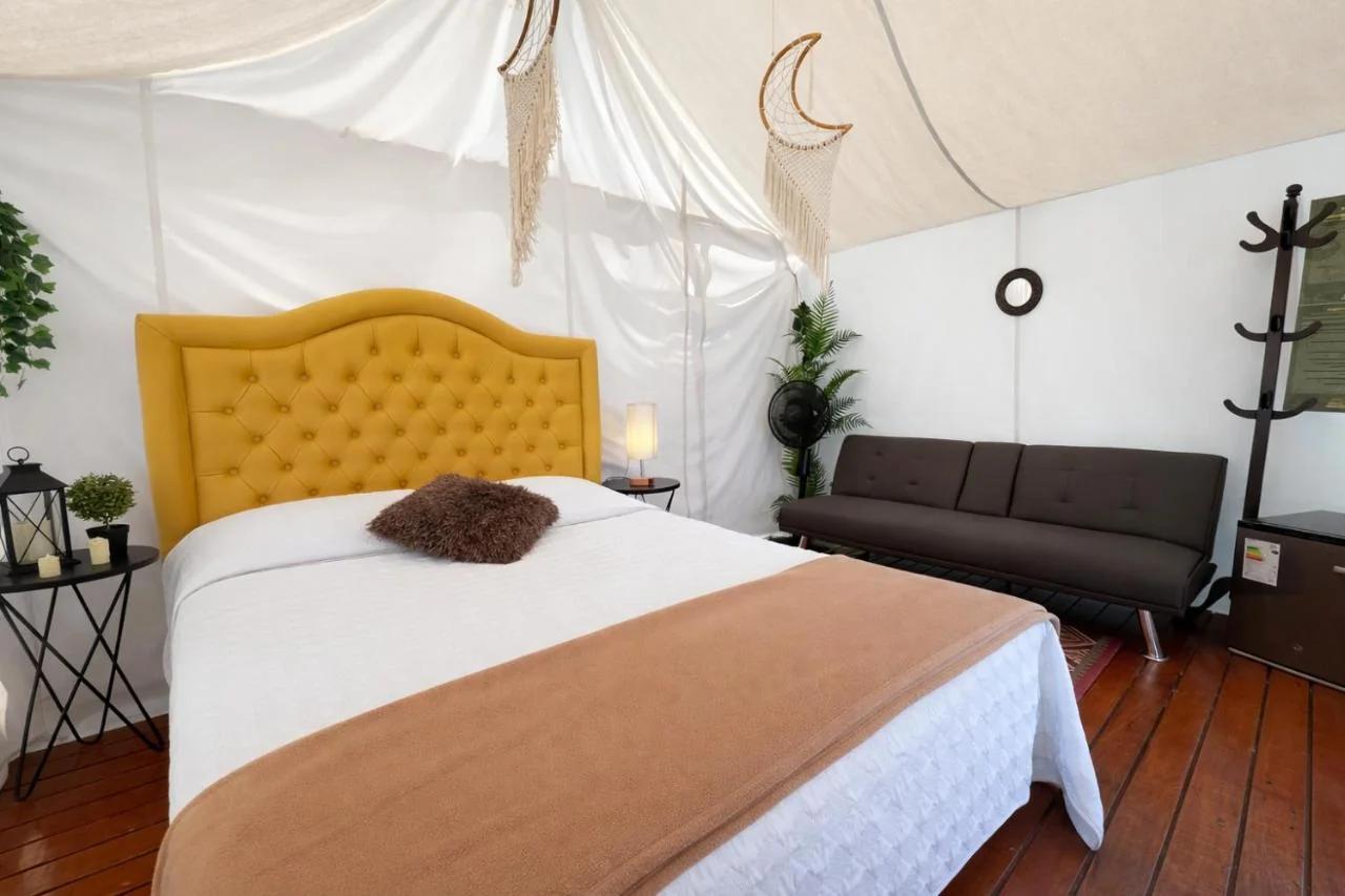 Mystic Paracas Hotel & Glamping photo
