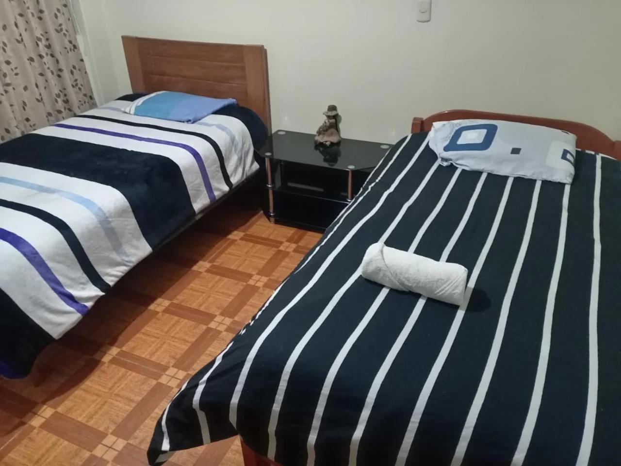 PARWAs APART HOTEL foto