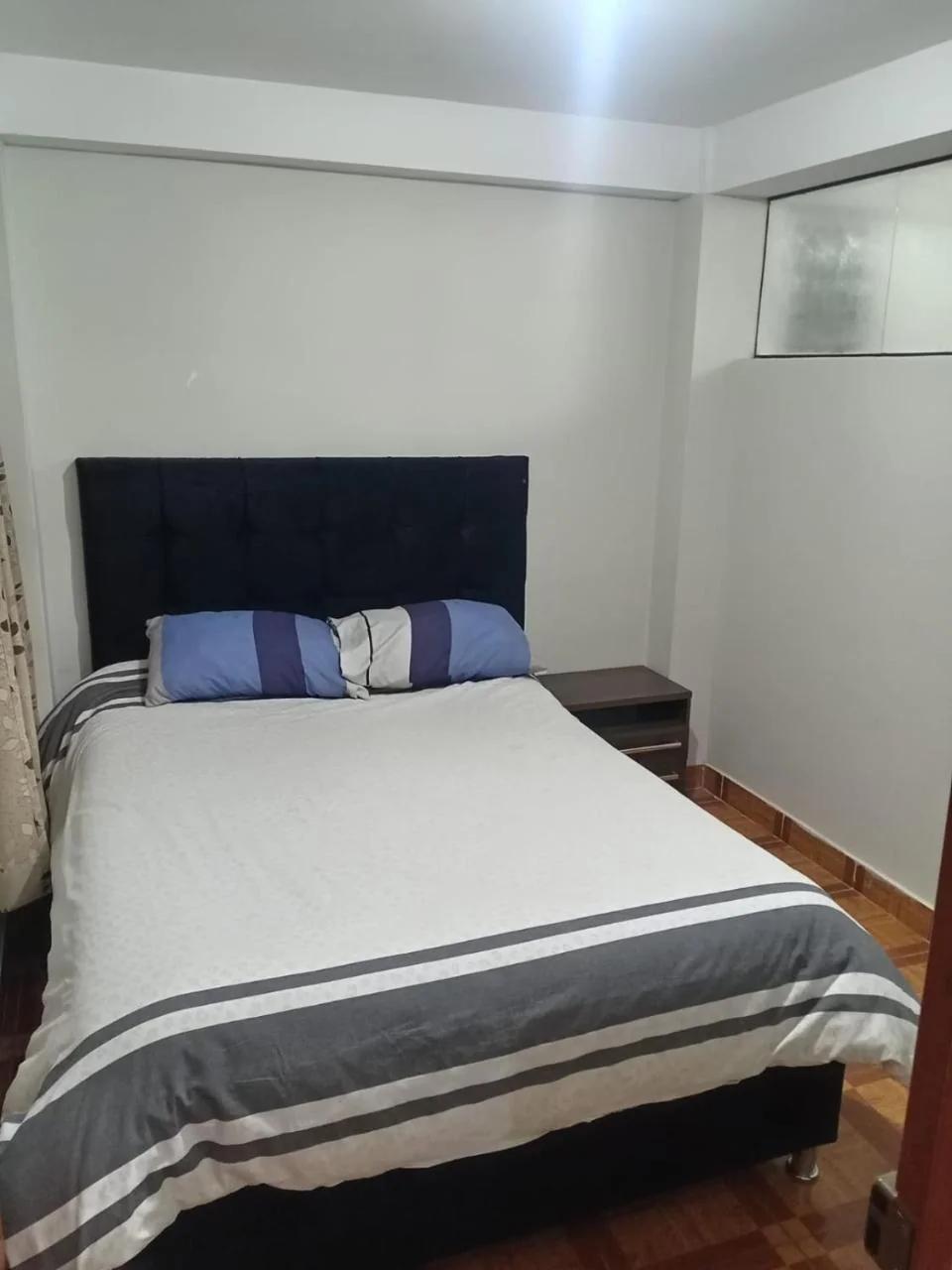 PARWAs APART HOTEL foto