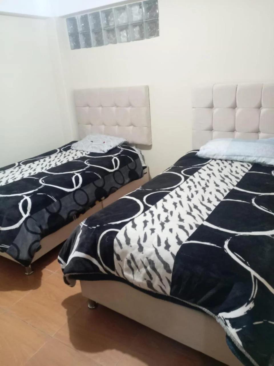 PARWAs APART HOTEL foto