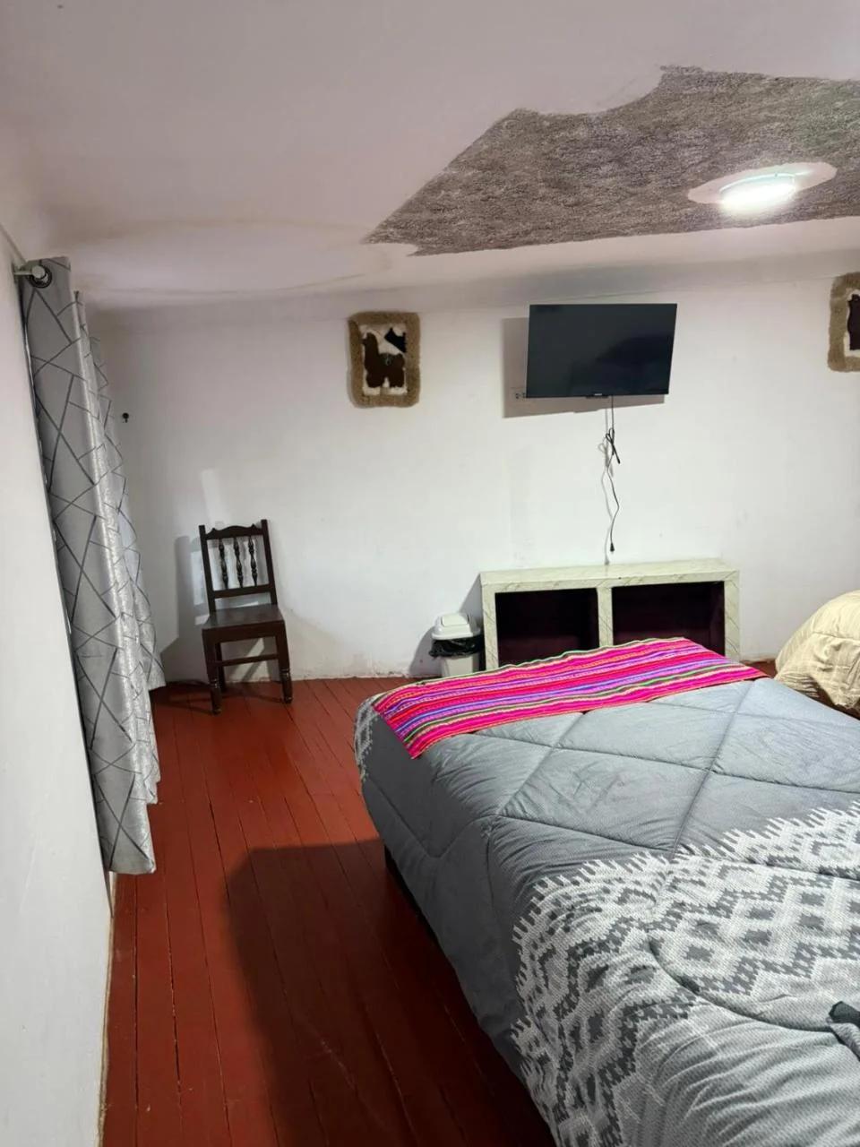 QOLLA WASI - Santa Ana photo