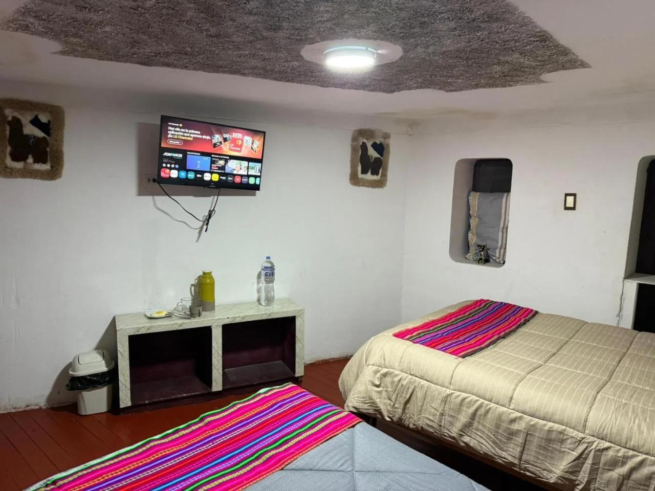 QOLLA WASI - Santa Ana photo