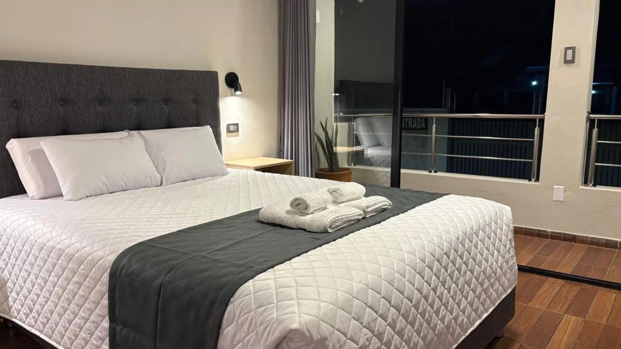 Samakuy Home Arequipa