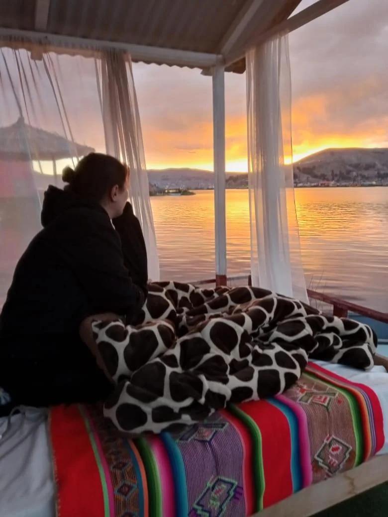 Sol del Titikaka Lodge photo