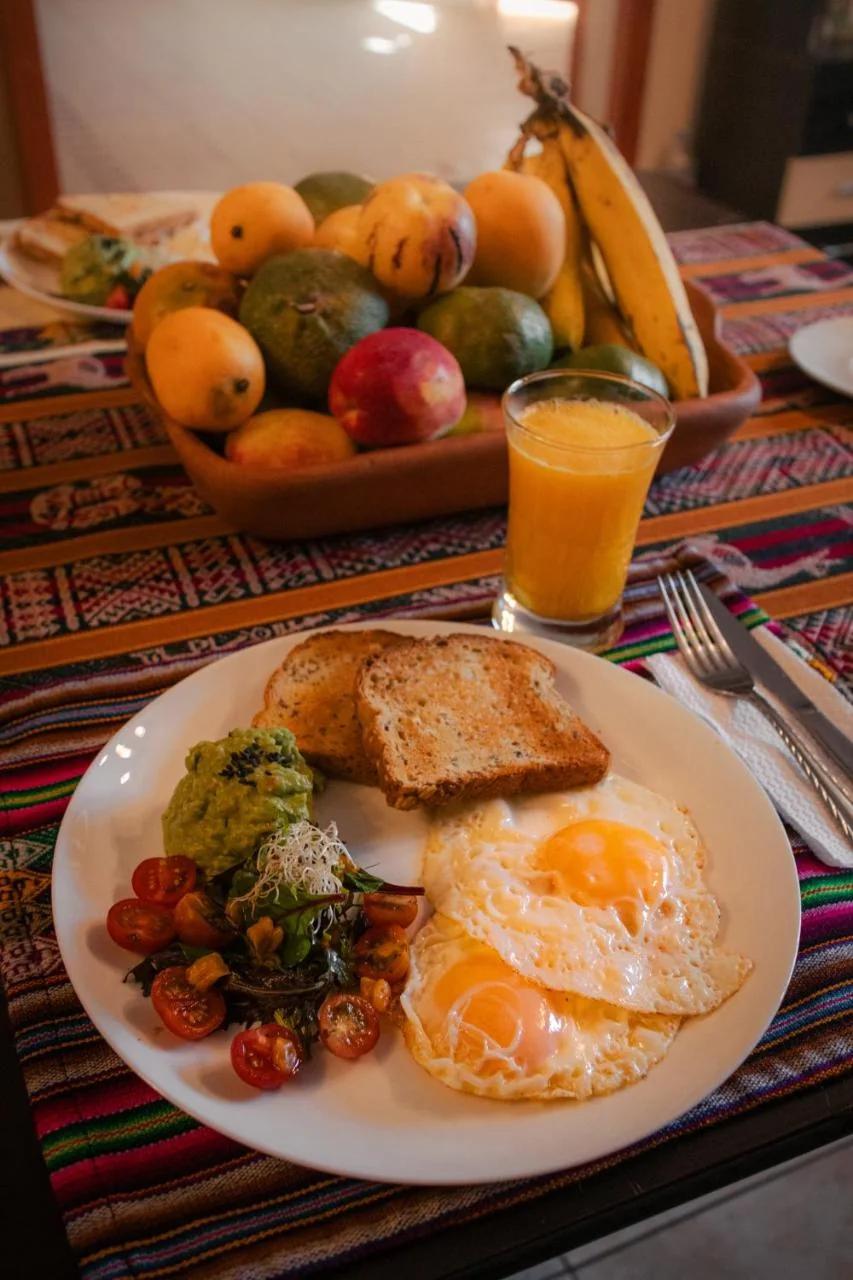 The Culinary Stay and Taste