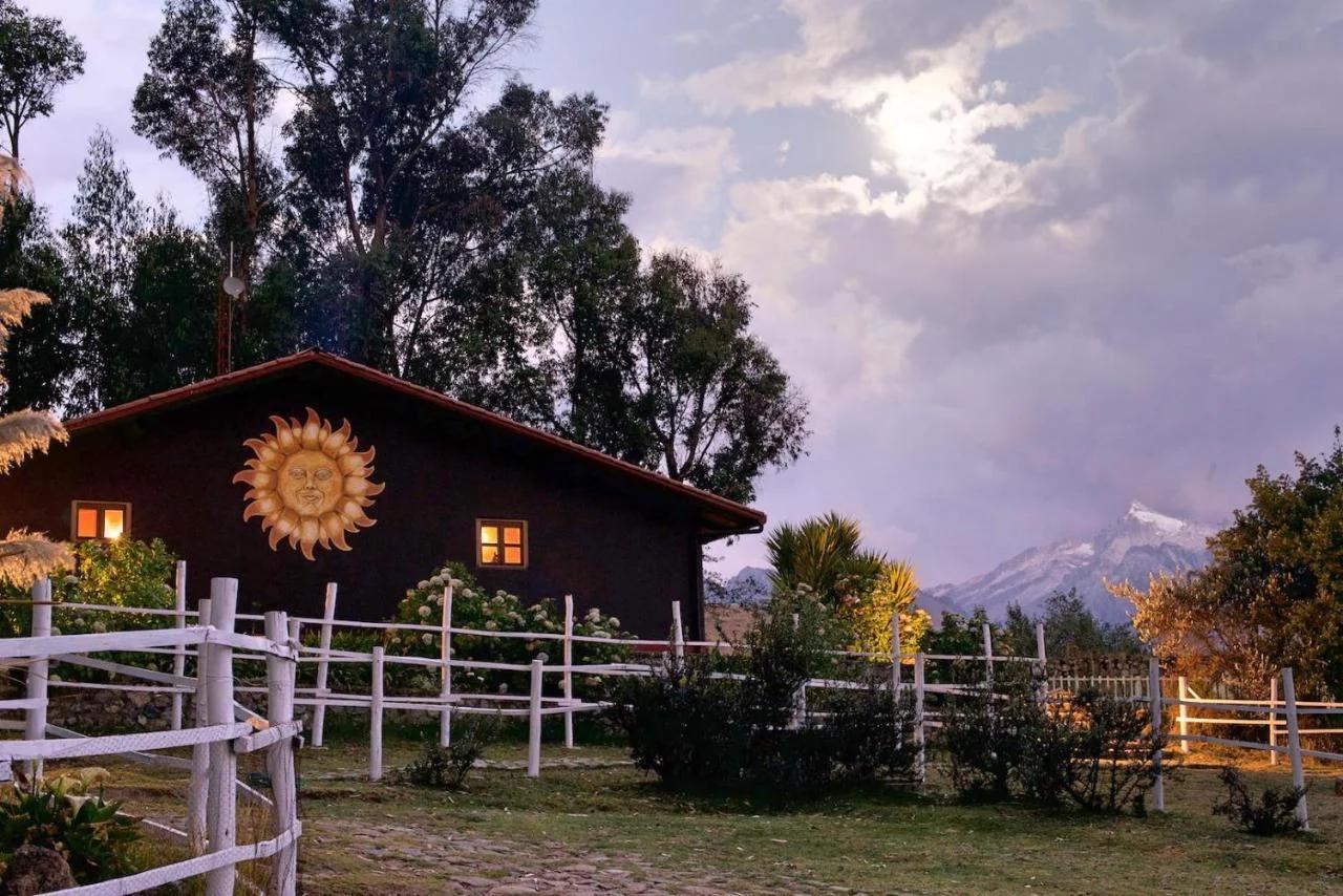 The Lazy Dog Inn a Mountain Lodge foto