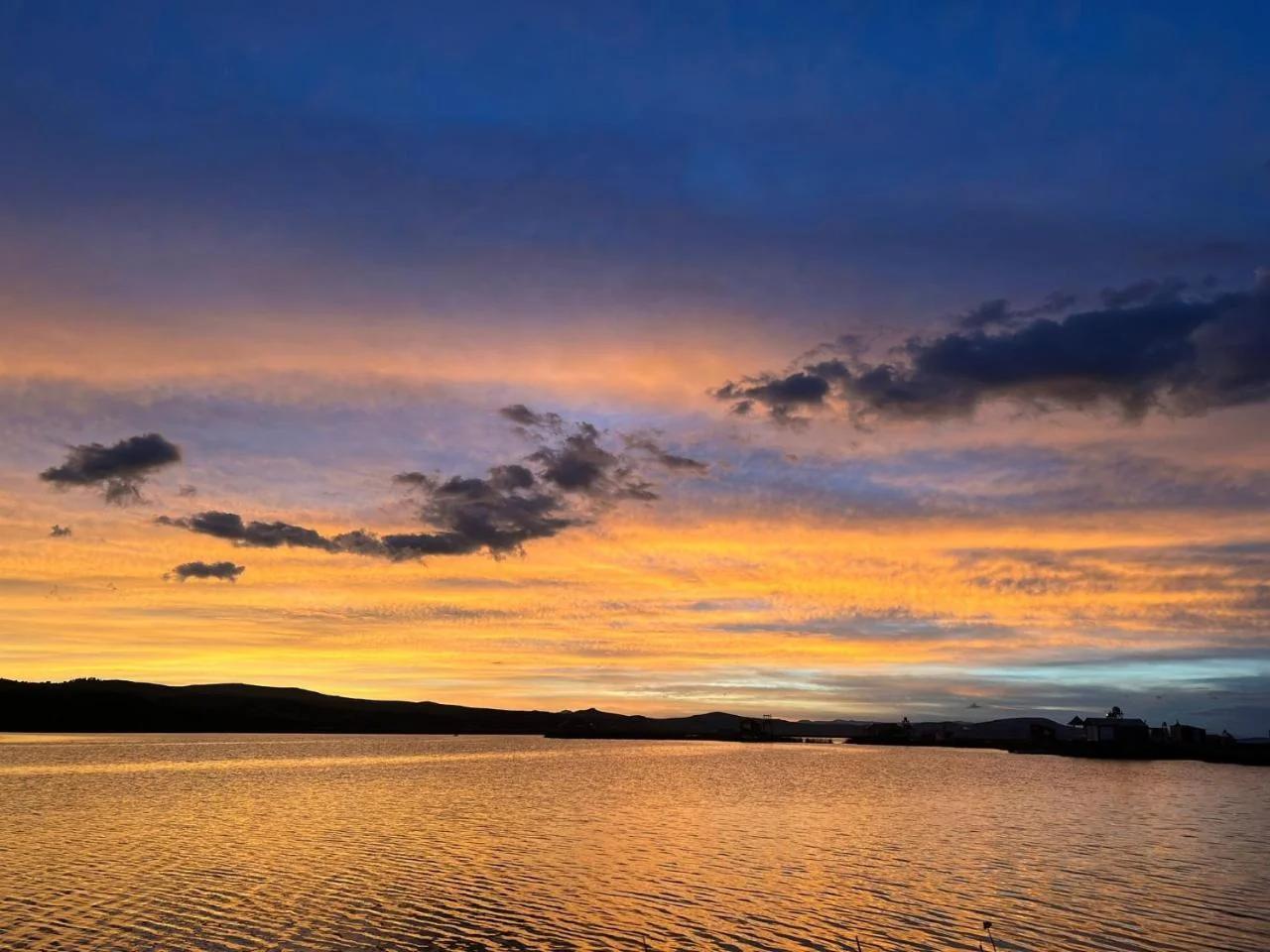 Titicaca Magical Lodge Peru photo
