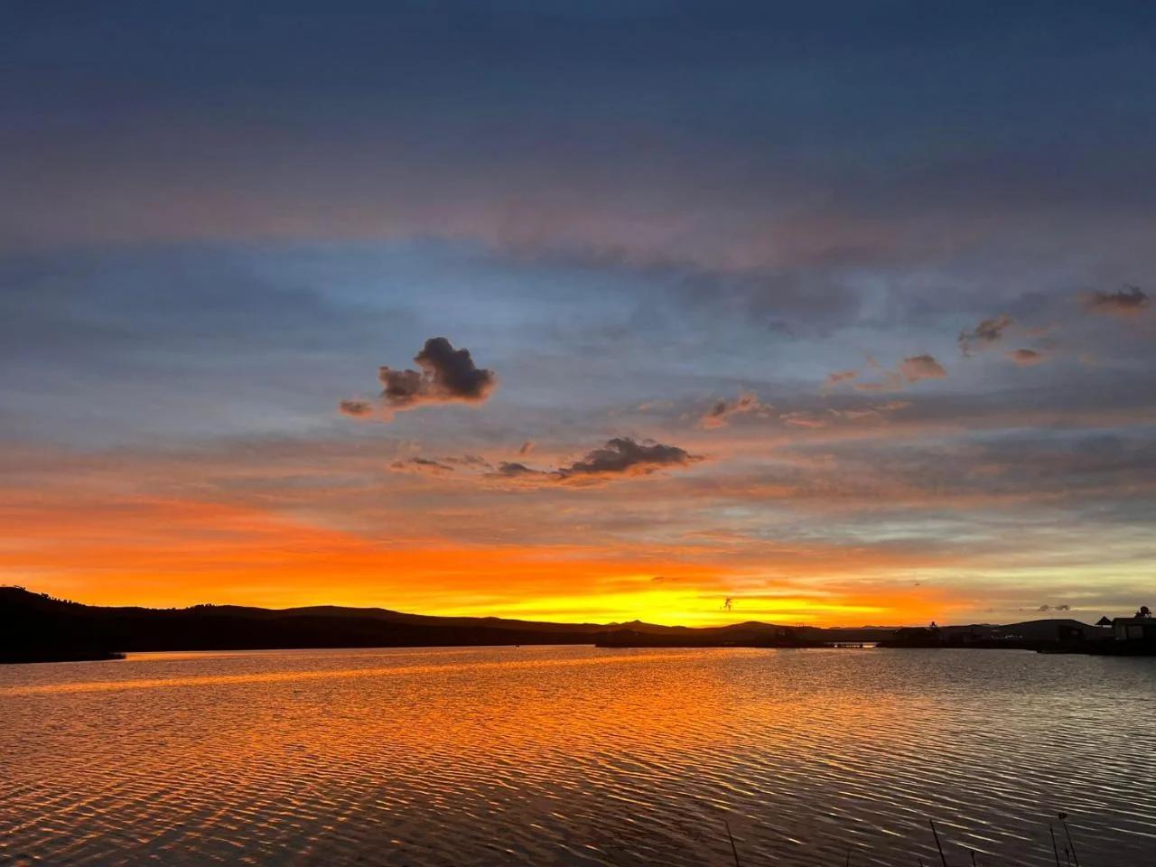 Titicaca Magical Lodge Peru photo