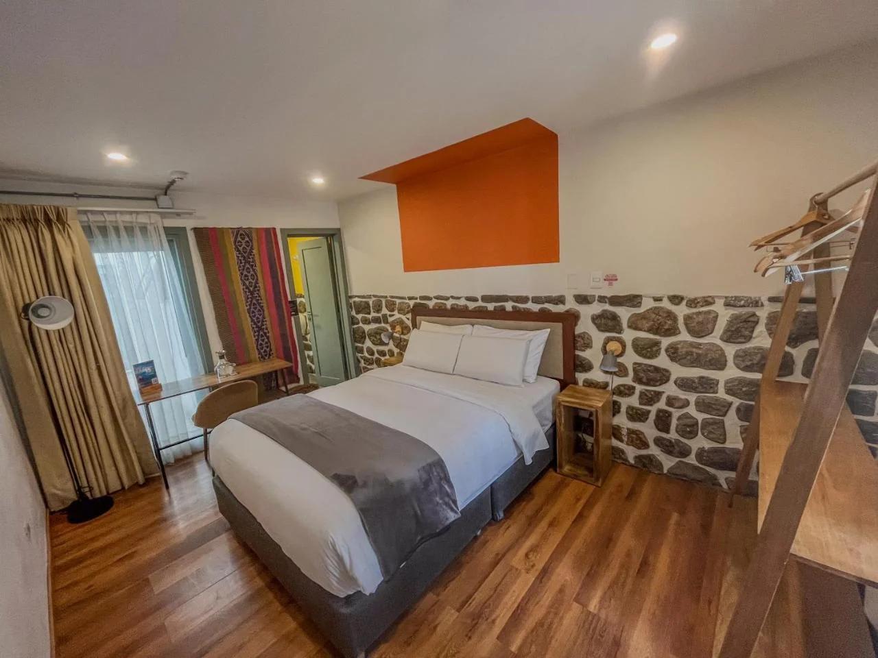Viajero Cusco Hostel foto