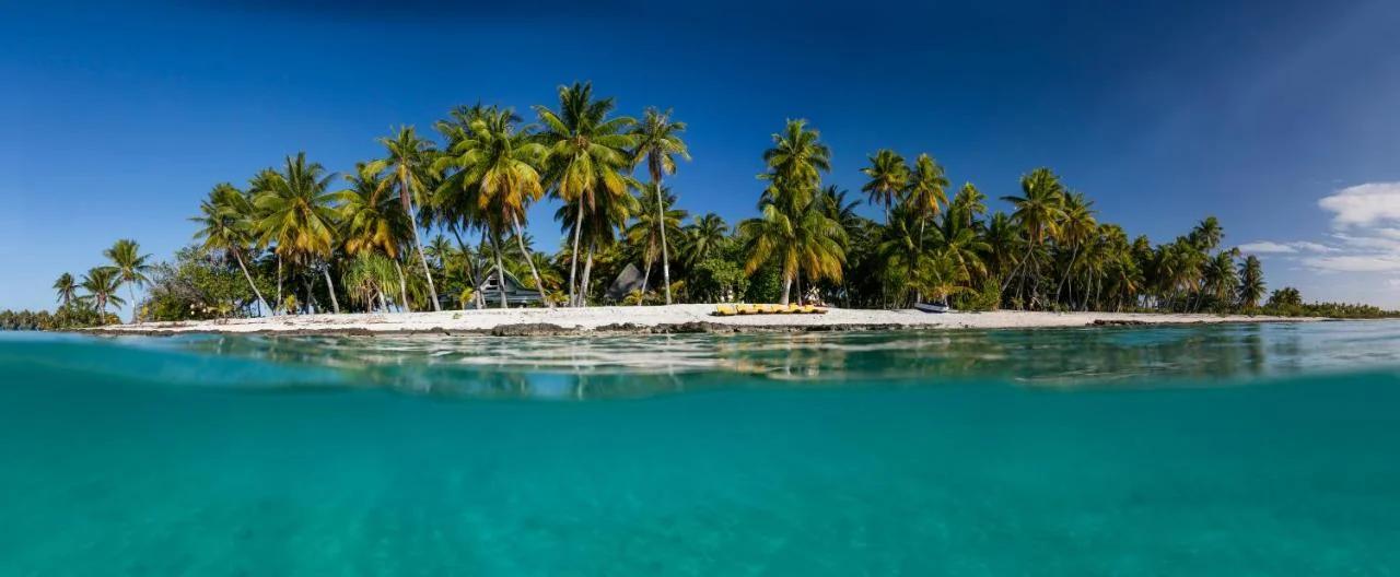 Fafarua Private Island photo