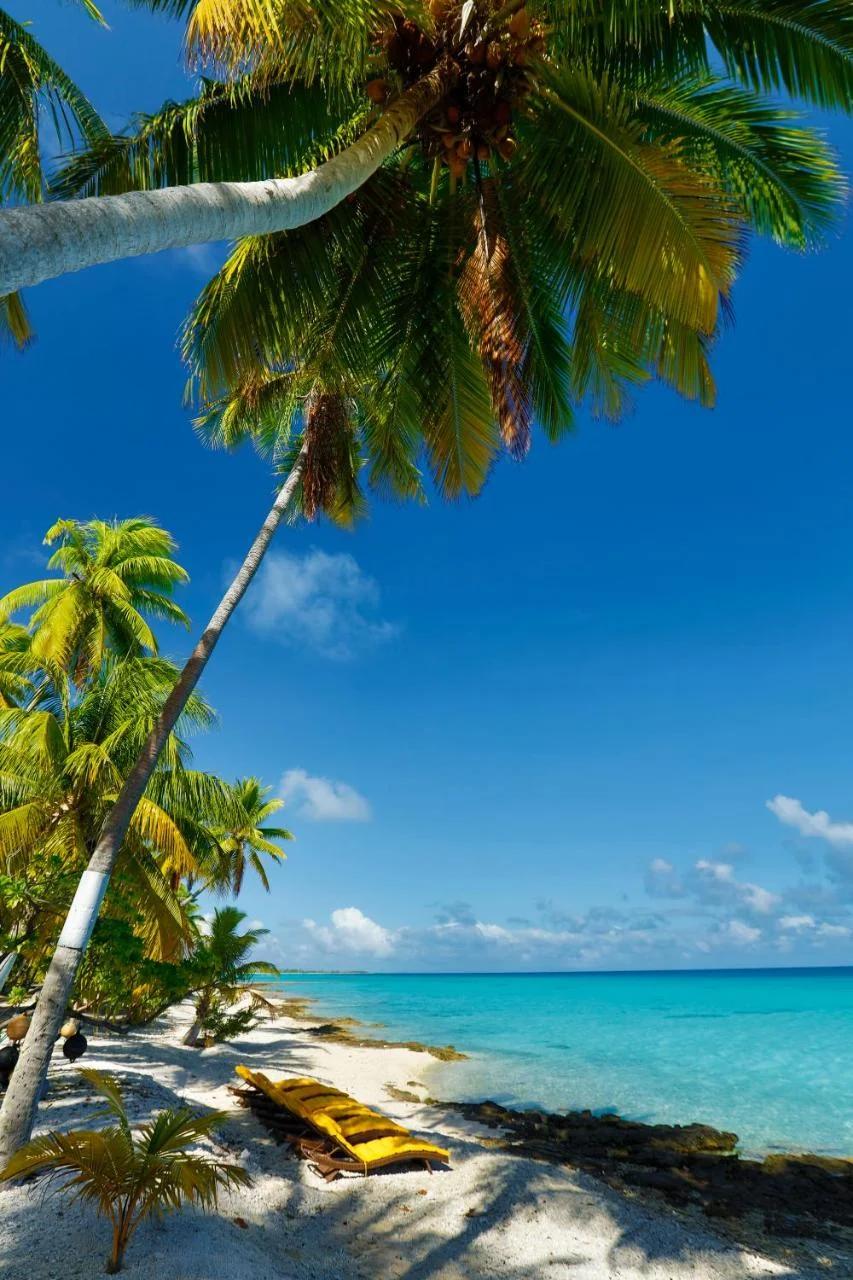 Fafarua Private Island photo
