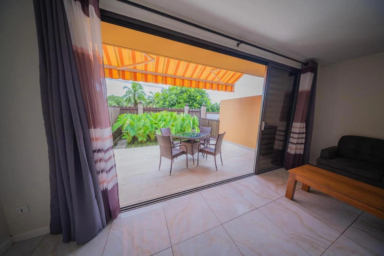 Feri Lodge