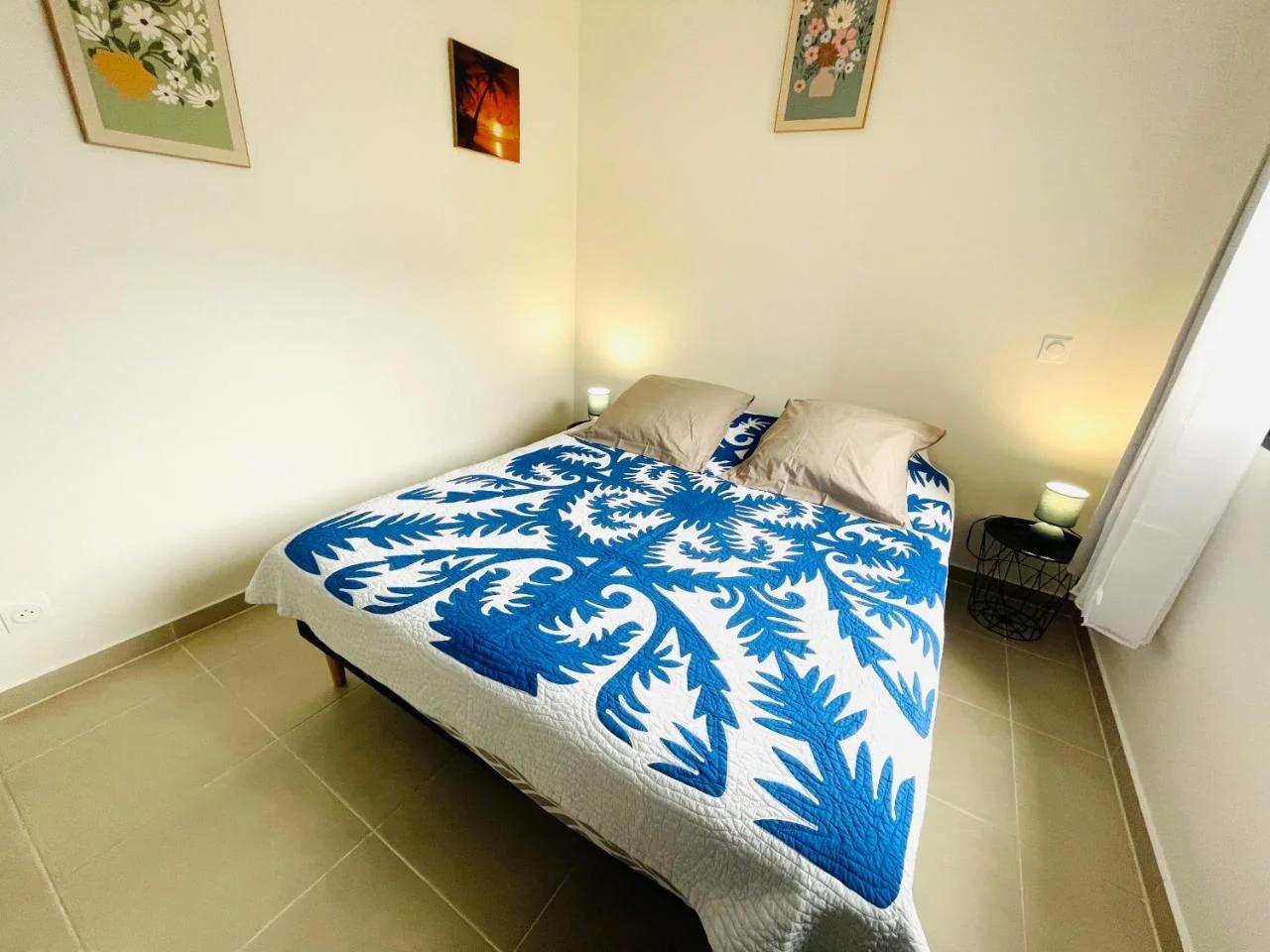 Heinoa Lodge Papeete photo