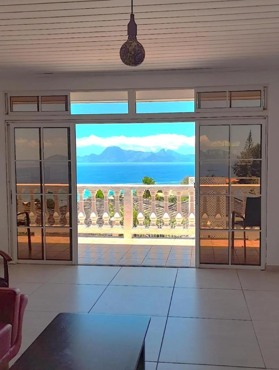 T2 Villa Moana Nui