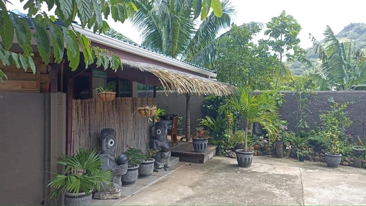 Tiki House foto