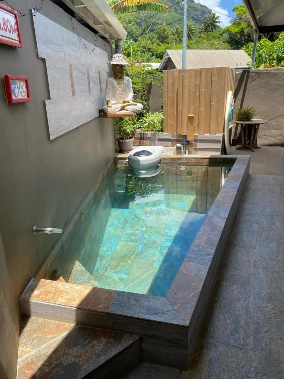 Tiki House foto