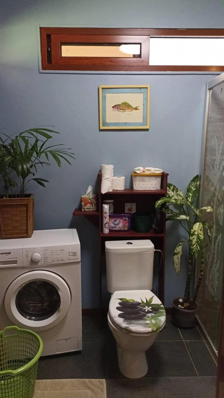 Tiki House foto