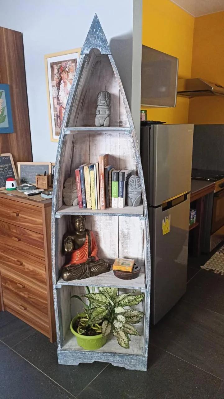 Tiki House foto