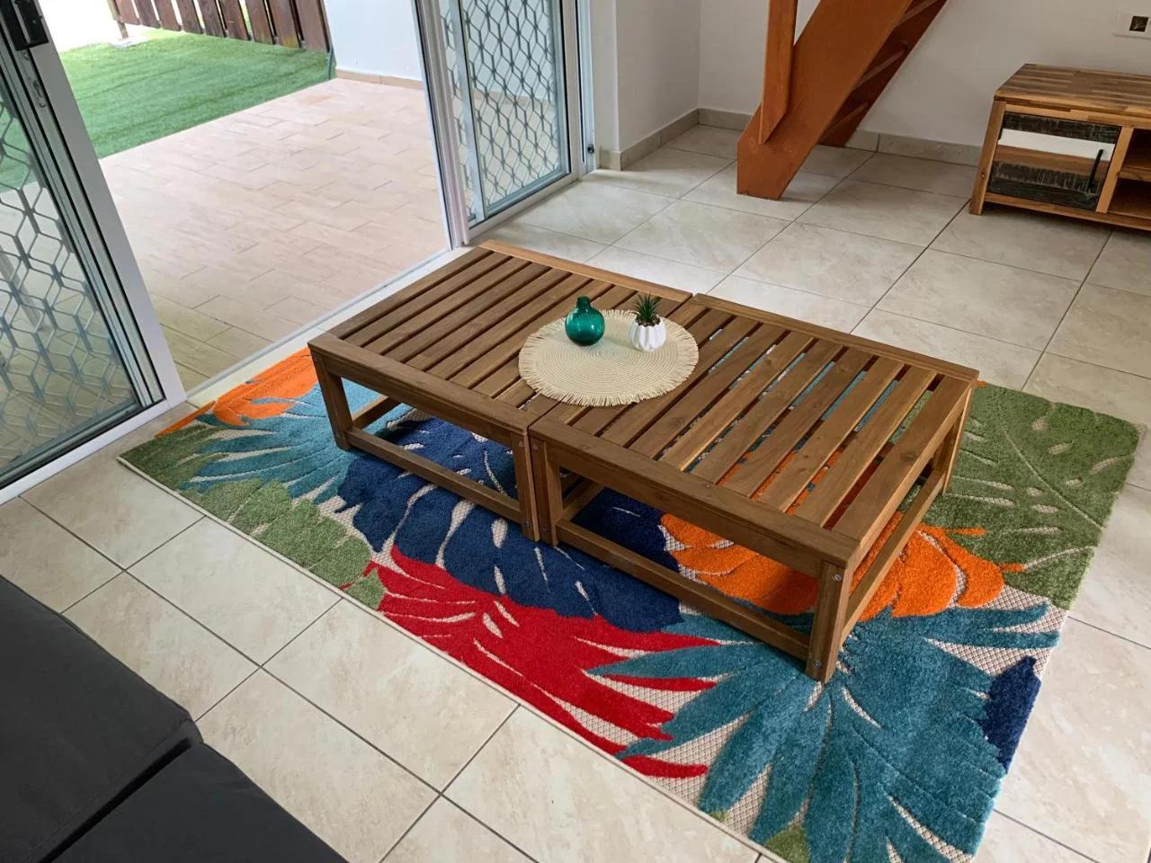 Tiki Ora Lodge - MANU photo