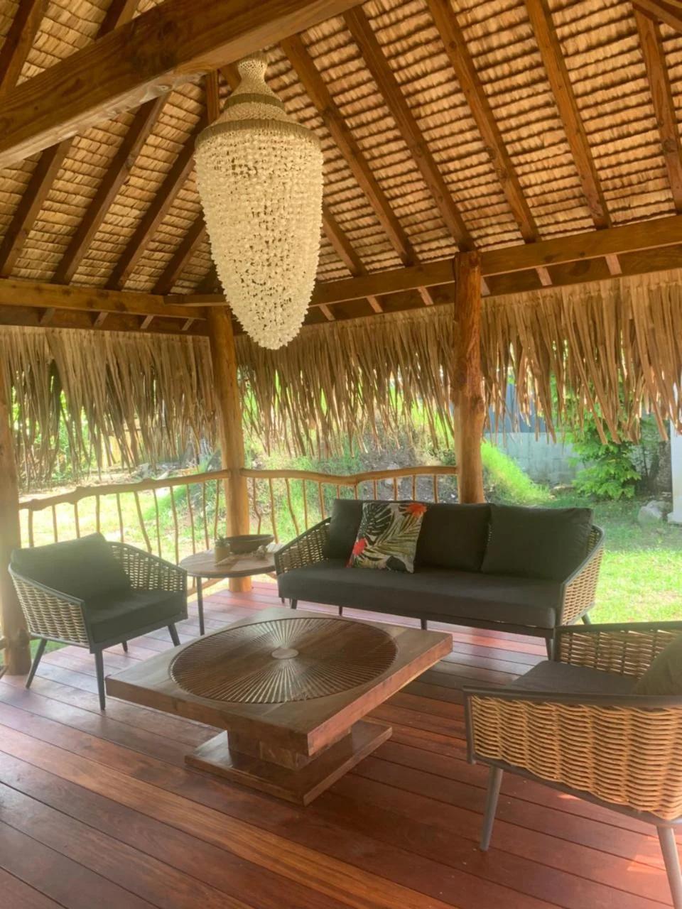Tiki Ora Lodge - MANU photo