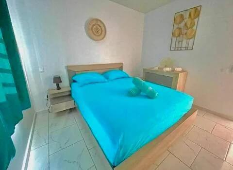 Villa Fare Mananui 2 chambres avec piscine et jardin photo