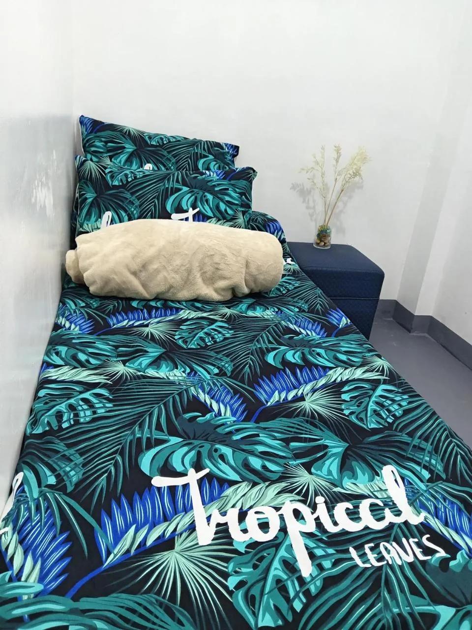 Barnwood Homestay photo