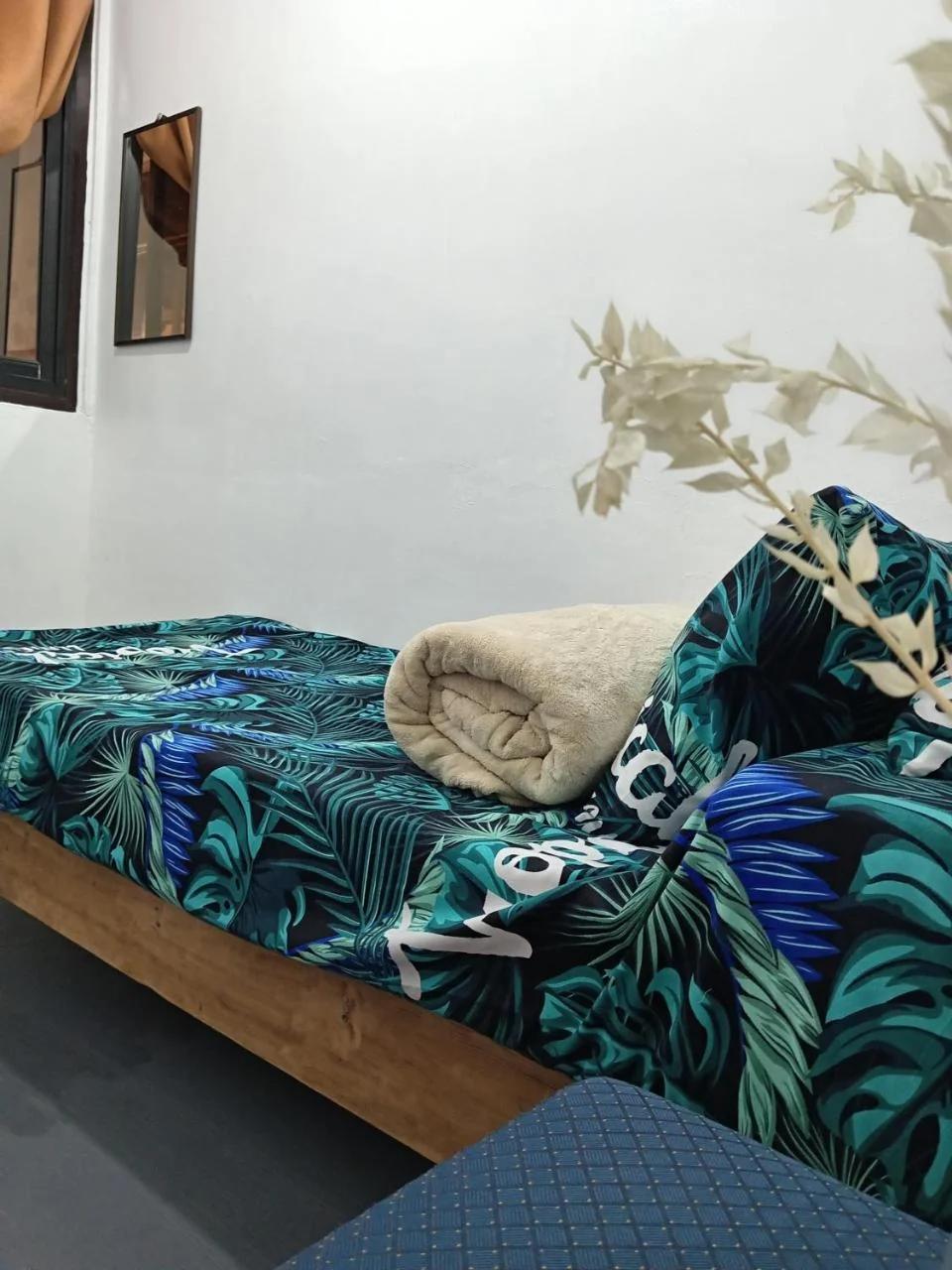 Barnwood Homestay photo