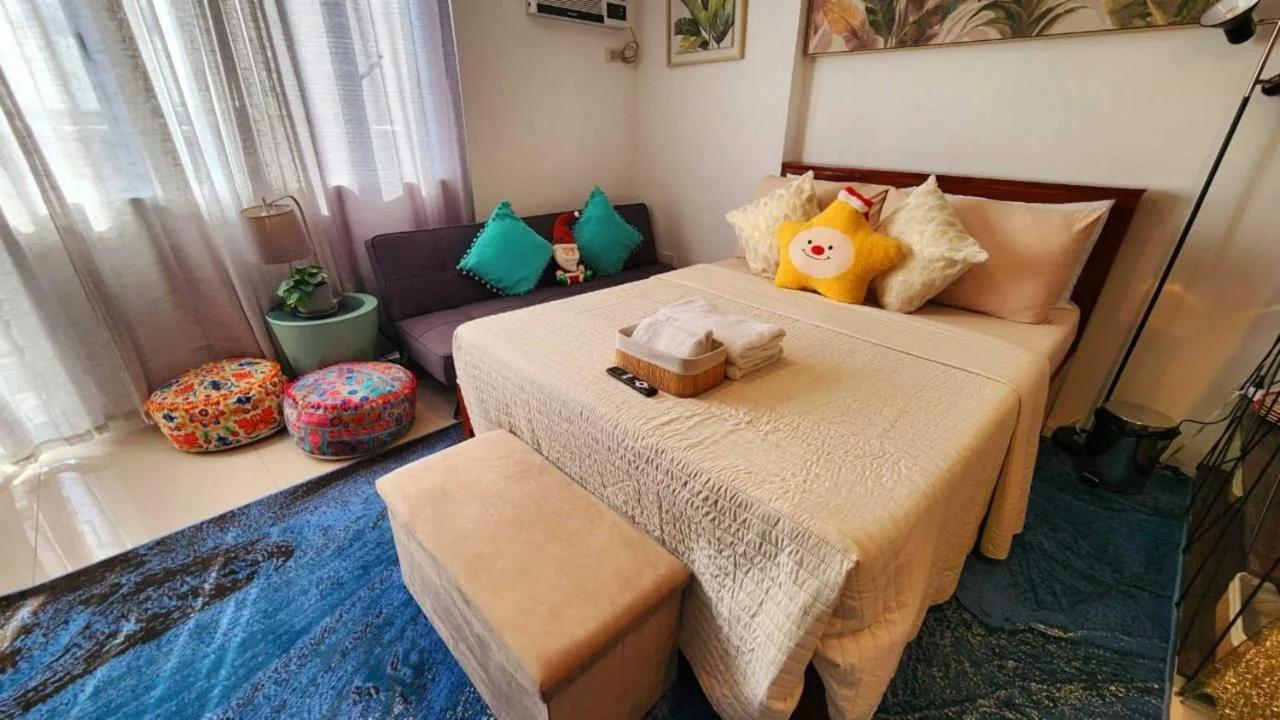 Bella Suite Bacolod photo