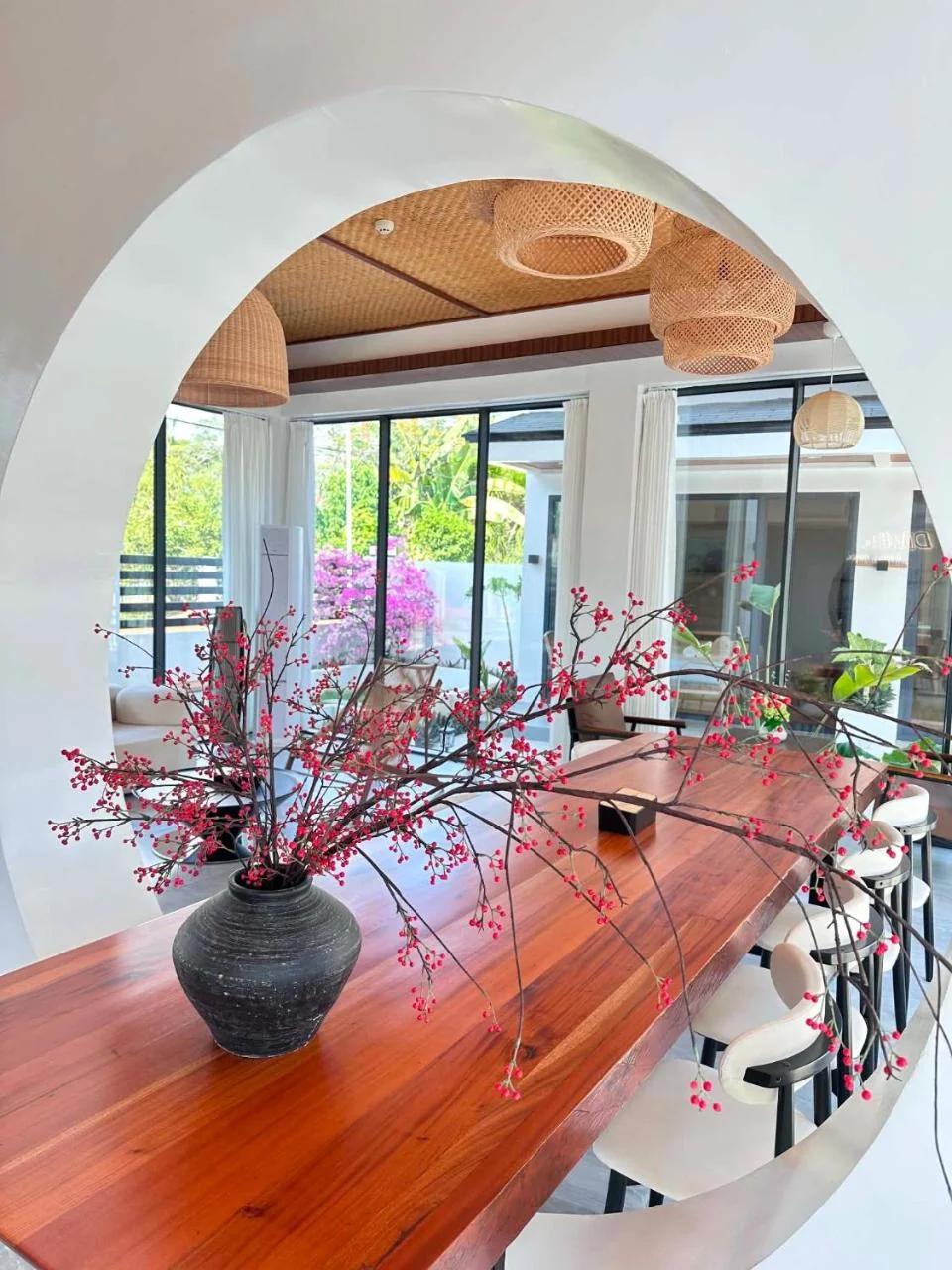 Bohol panglao Diver's home resort foto