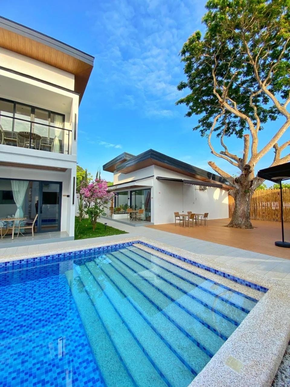 Bohol panglao Diver's home resort foto