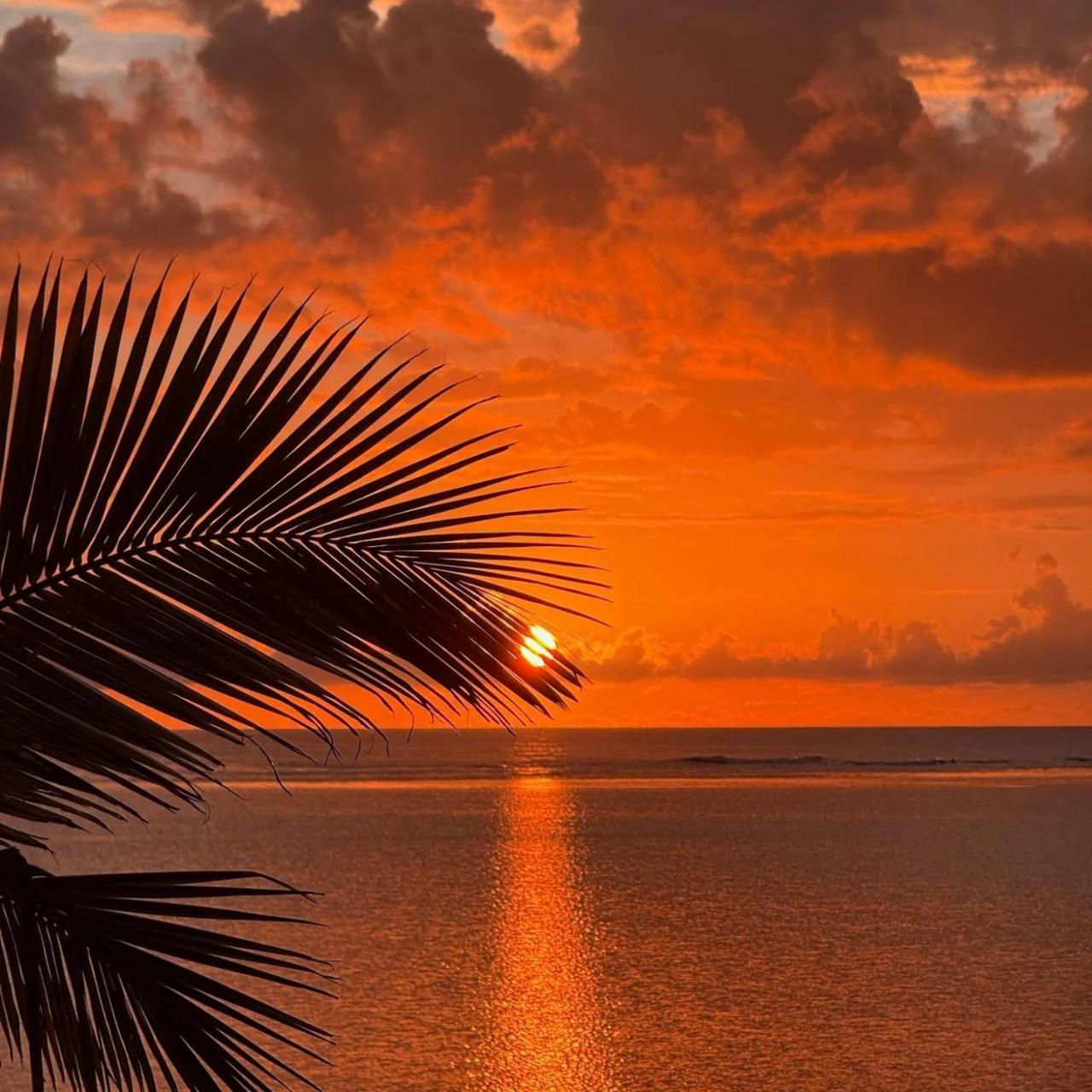 Cambaya Beach Resort photo