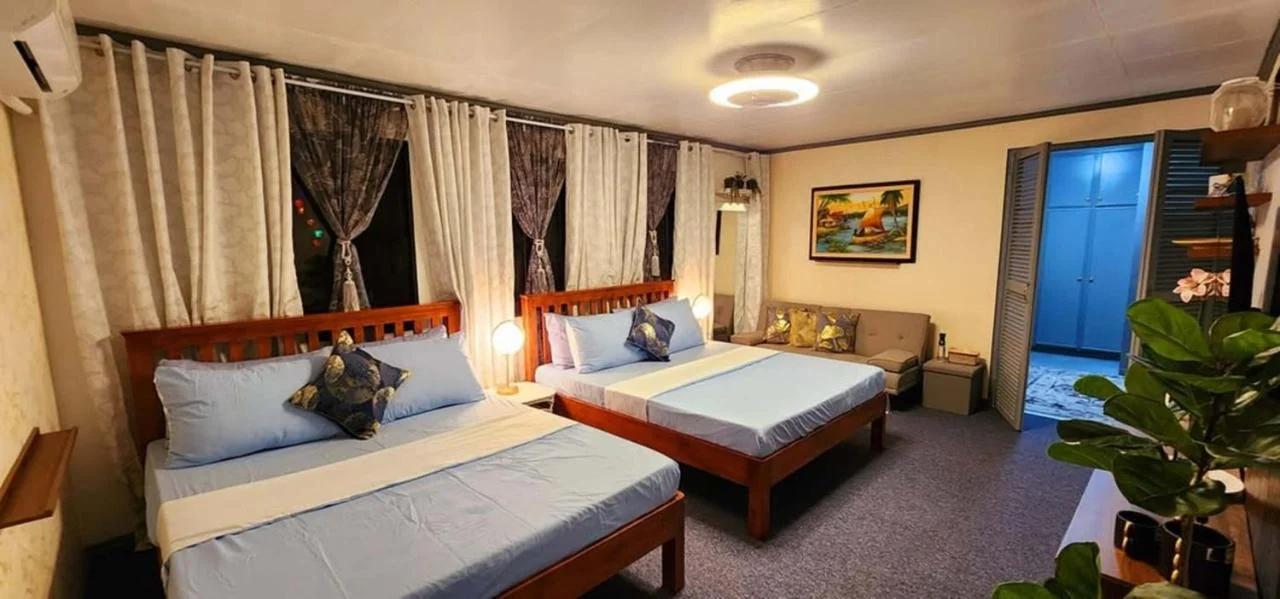 Casa Bella Bacolod photo