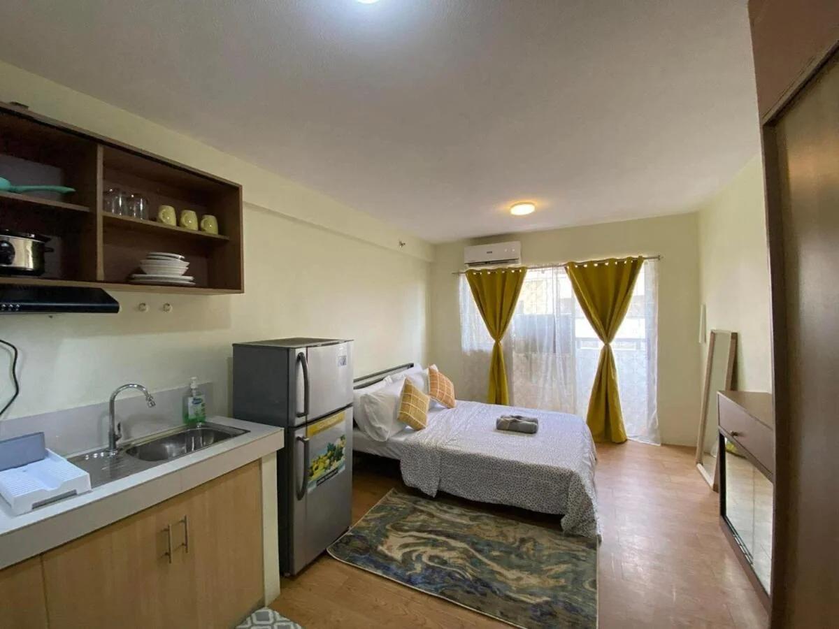 Chic Studio near Ocean Park