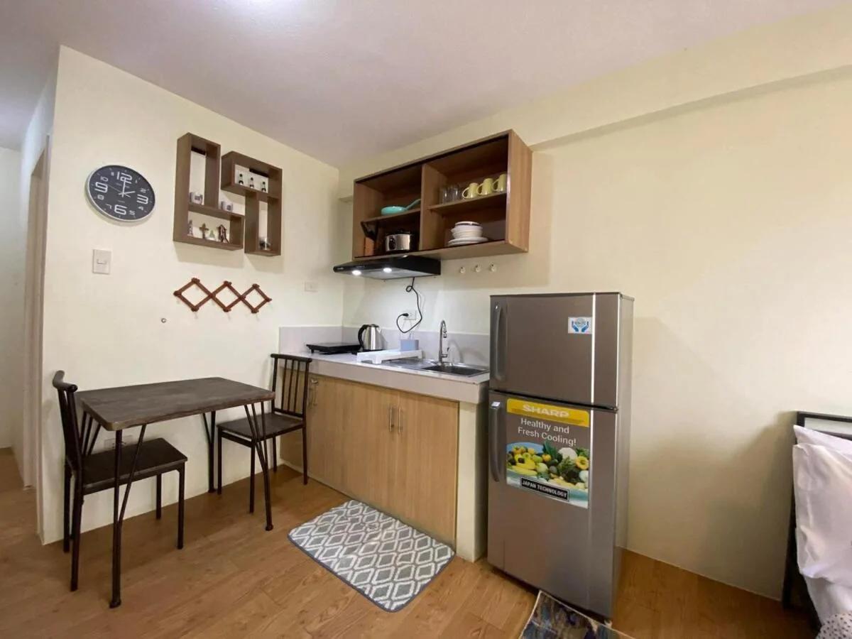 Chic Studio near Ocean Park photo